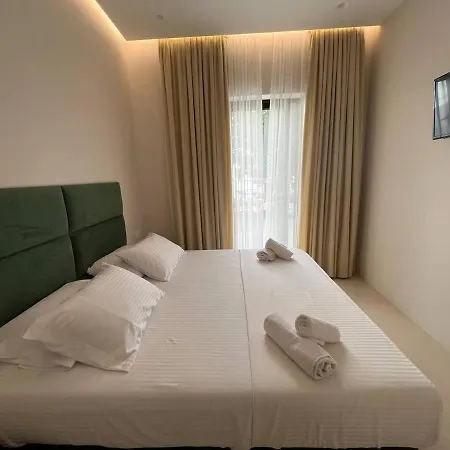 Mare Vlore * Kaninë