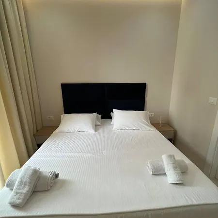 Mare Hotel *