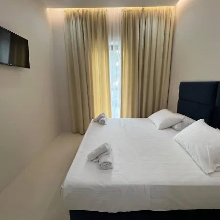 Mare Hotel *