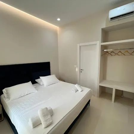 Hotel Mare Vlore
