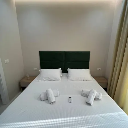 Hotel Mare *
