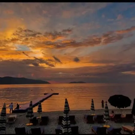 Hotel Mare Vlore
