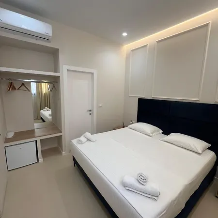 Hotel Mare Vlore *