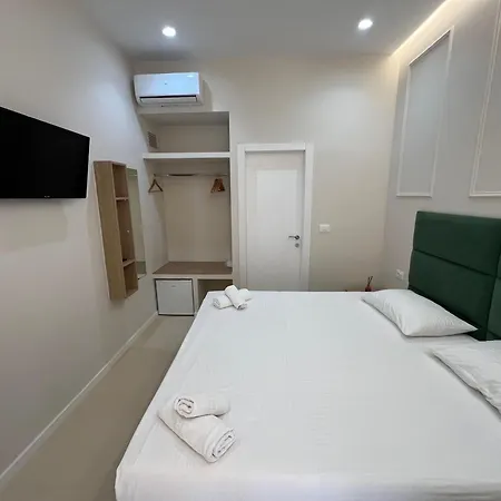 Mare Vlore Hotel Kanine