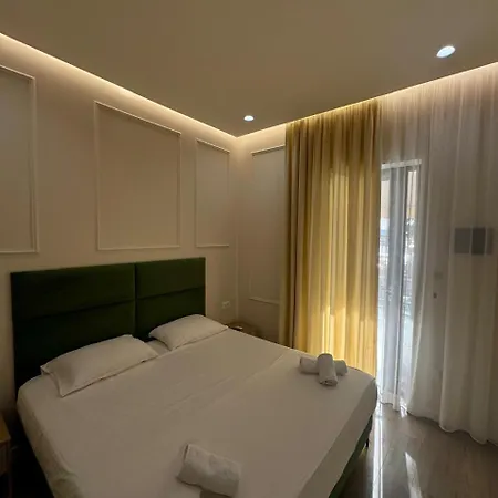 Mare Vlore Hotel *