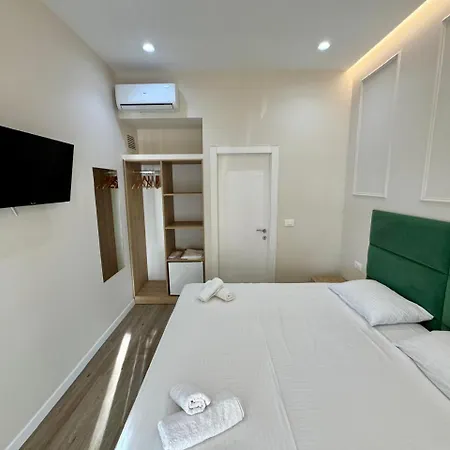 Hotel Mare Vlore Kanine