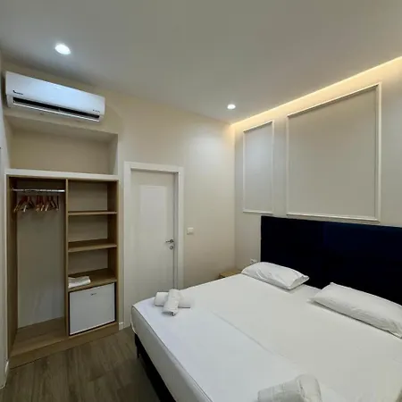 Hotel Mare Vlore