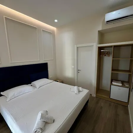 Hotel Mare Vlore Kanine