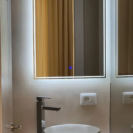 Hotel Mare Vlore *