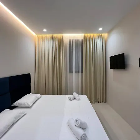Mare Hotel