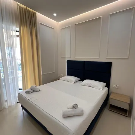 Mare Vlore Hotel