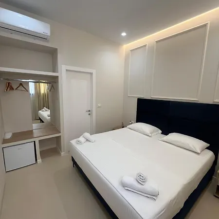 Hotel Mare Vlore *