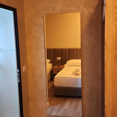 Hotel Mare Vlore *