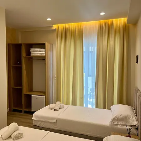 Hotel Mare Vlore *