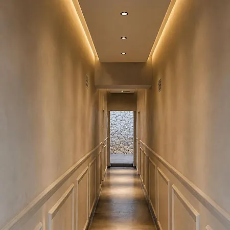 Hotel Mare Vlore Kanine