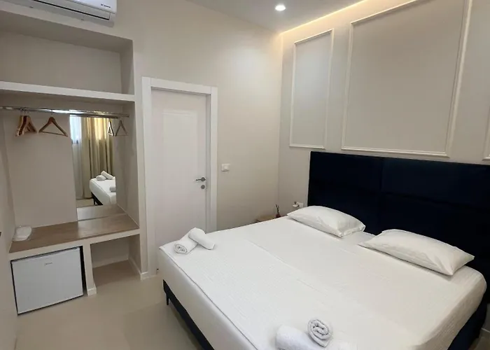 Hotel Mare Vlore *