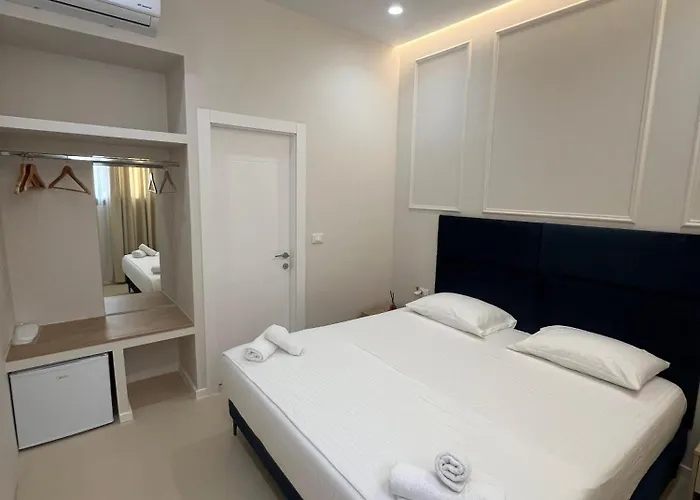 Hotel Mare Vlore *