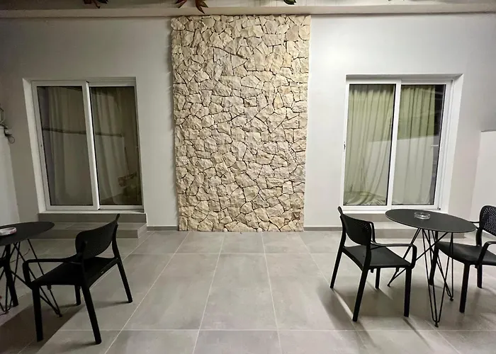 Mare Vlore Hotel Kanine