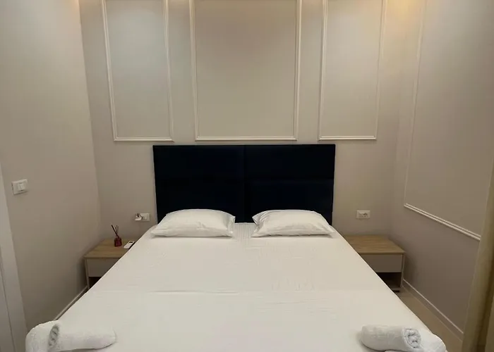 Mare Vlore Hotel Kanine